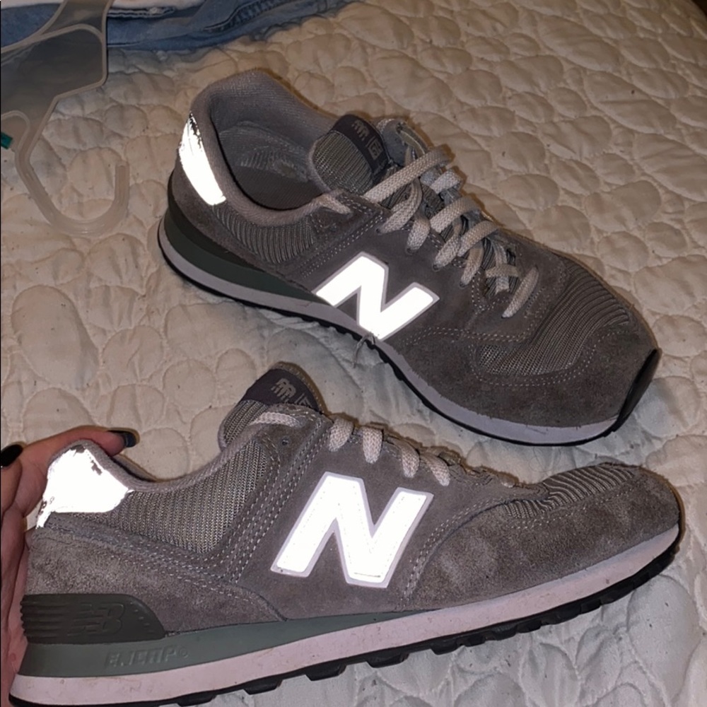 New balance 574